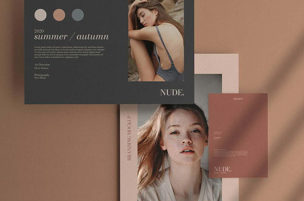 Une Charte graphique cohérente pour une identité solide